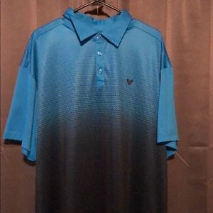 Callaway Opti-Dri Golf Polo